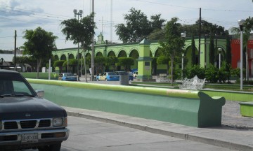 Obras, ausentes en Petlalcingo