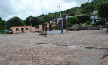 Denuncian que red de agua potable se encuentra inservible