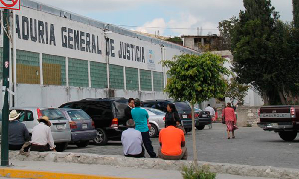 Capacitados, sólo el 30% de abogados en juicios orales