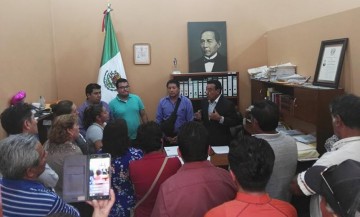 Aqueja inseguridad a La Purísima