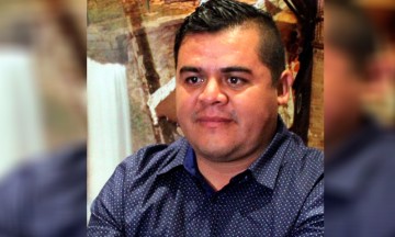 “Tochtepec está en paz”, afirma el edil Marcos Pérez