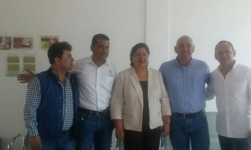 Van Puebla y Oaxaca contra inseguridad en carreteras