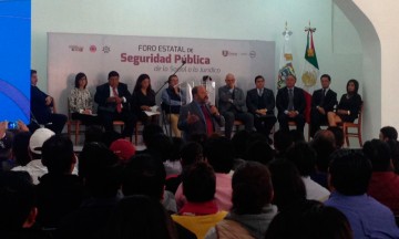 Disminuye 66% incidencia delictiva en San Pedro Cholula