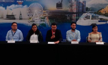 Presentan Feria del Aguacate 2017