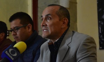 Víctor Puebla dejó huella en la cultura poblana: Amancio Orta