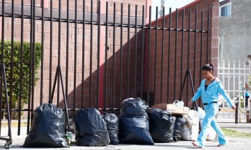 Comienza Pro-Faj Hidro limpieza en Cholula