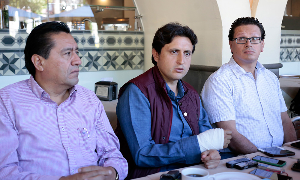 San Pedro Cholula se suma a restricción de venta de alcohol