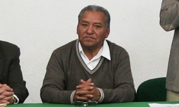 Acusan inspectores agresi&oacute;n de regidor en Texmelucan