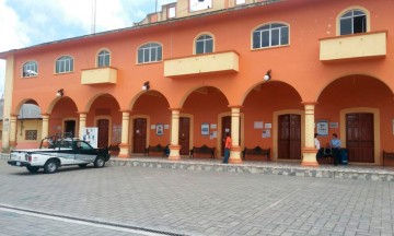 Reabren la alcaldía de Teteles de Ávila Castillo