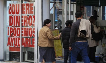 Suben empeños por inicio de clases en Acatlán