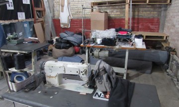 Registran falta de personal en sector maquilador