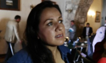 Granjas contaminan productos agr&iacute;colas