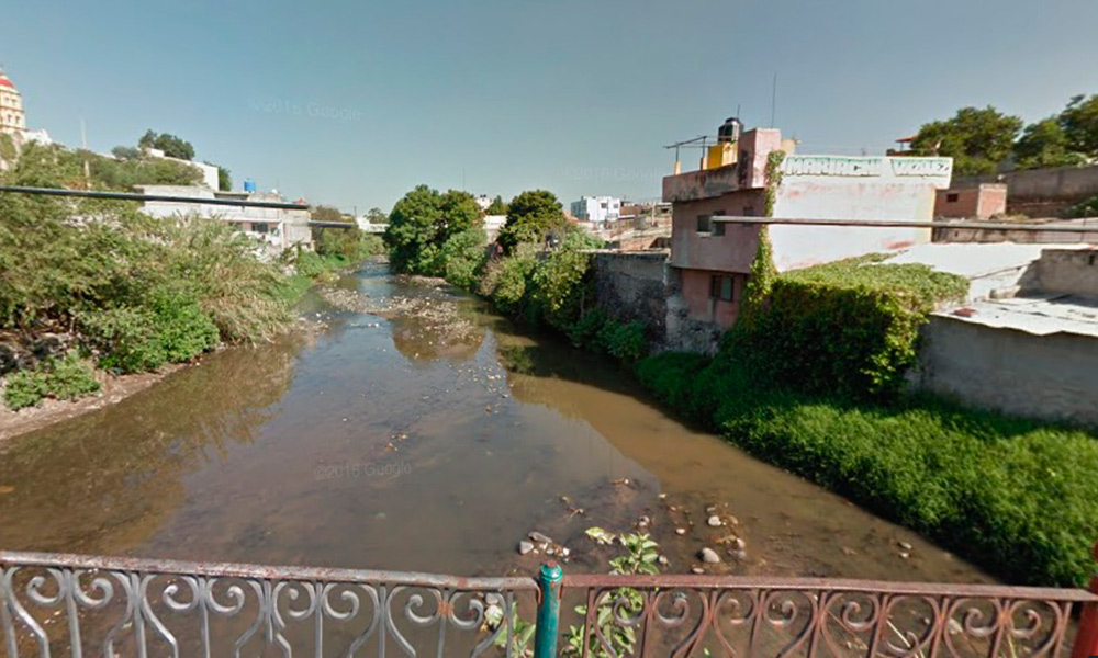 Lluvias causan estragos en zona izucarense