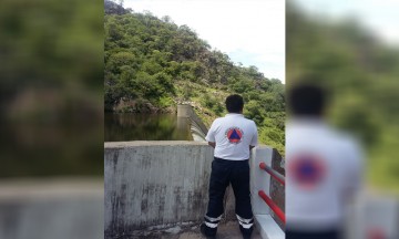 El Atoyac, riesgo para Tehuitzingo