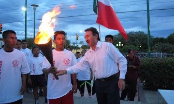 Acatlán pedirá vigilancia estatal durante El Grito