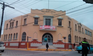 Provoca sismo daños en escuelas de Tecamachalco