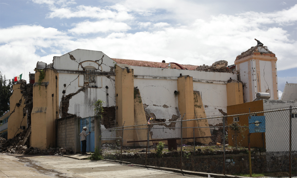 Reducen de 415 a 154 las casas dañadas en Atzizihuacán