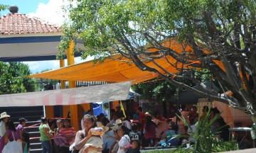 Tehuitzingo, en zozobra
