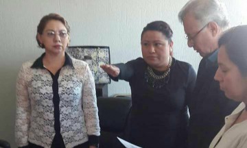 Cambia Tehuac&aacute;n a director del Ooselite por sexta ocasi&oacute;n