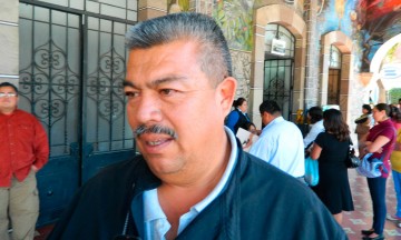 Denuncian a regidor de Tehuac&aacute;n por abuso de autoridad