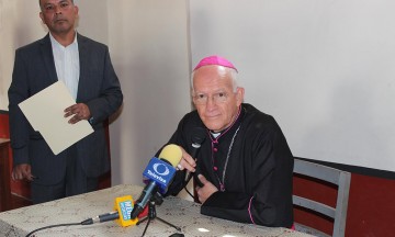 Dejan acéfala Diocesis de Tehuacán 