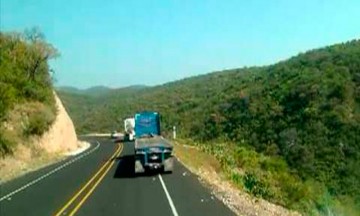 Aumenta en zona sur afluencia de automovilistas 