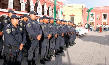 Acusan a policías de Izúcar de abuso de autoridad