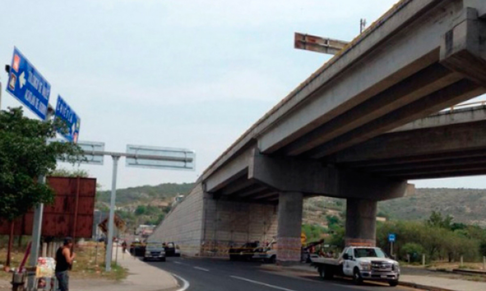 Solicitan agilizar trabajos de puentes en la región de Izúcar
