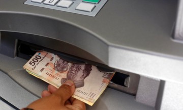 Ausencia de bancos pone en riesgo a usuarios de la Mixteca