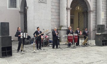 Agrupaciones mixtecas, en riesgo