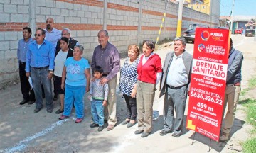 Pegar&aacute;n recortes a obras