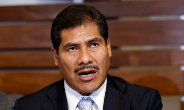 Libera PAN exhorto para Inés Saturno