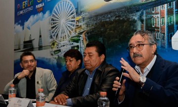Buscan reactivar economía en Chiautla con cultura