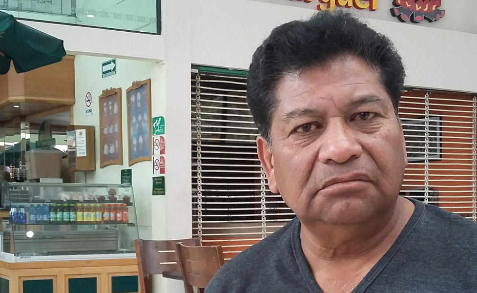 Emplazan a huelga a Texmelucan
