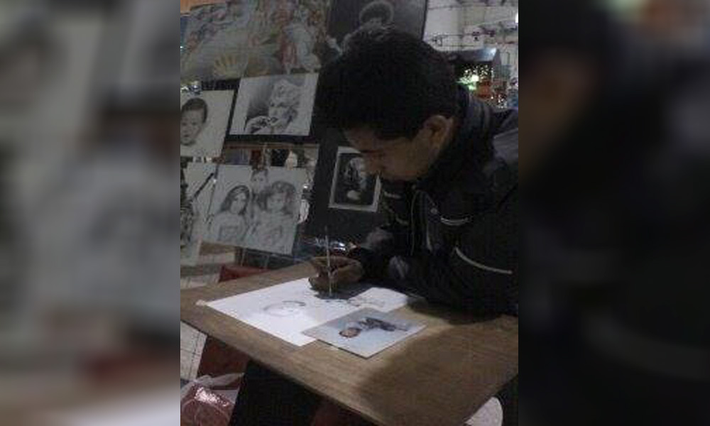 Ambulantaje desplaza a El Paseo del Artista