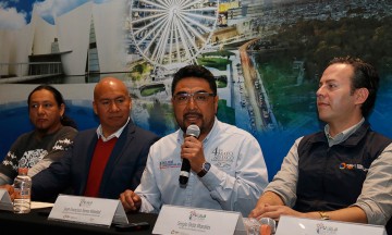 Anuncian que Villa Iluminada es segura