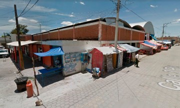En el olvido ventana arqueológica de Ixcaquixtla