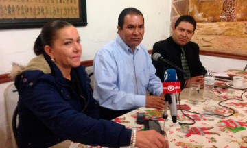 Busca ex preso político repetir en alcaldía de Acatzingo