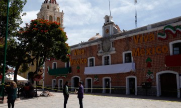 Olvida Atlixco justificar 53.2 mdp en proyectos