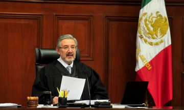 Ordena Corte remoción del edil de Tlacotepec de Juárez