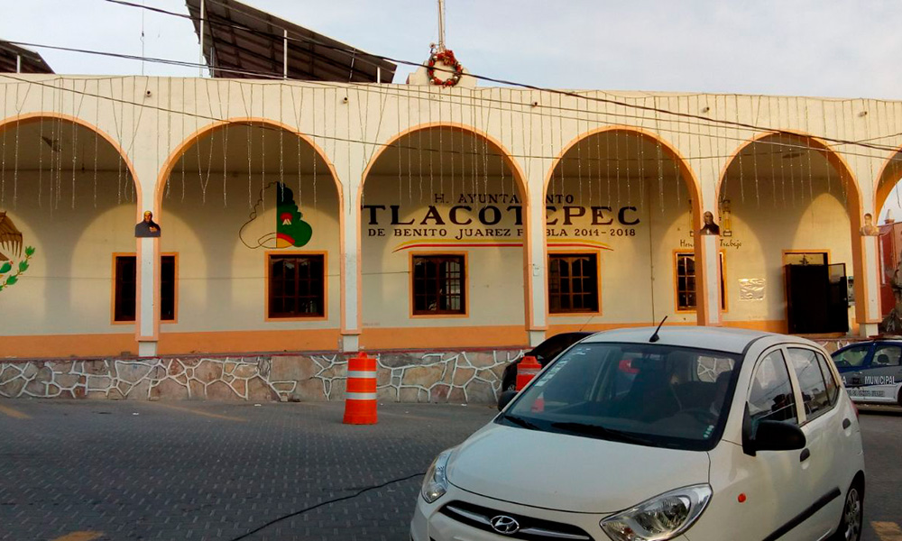 Defiende Tlacotepec a edil destituido