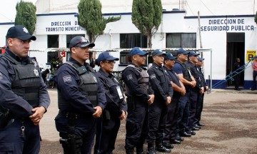 Rechaza Texmelucan que haya crimen organizado