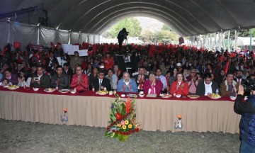Va por alcaldía Hersilia Córdova