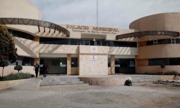Ignoran orden de SCJN; edil de Tlacotepec sigue en funciones Ignoran orden de SCJN; edil de Tlacotepec sigue en funciones