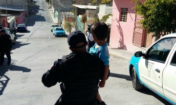 Valora el DIF reintegración de cinco menores