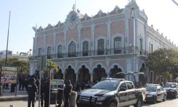 Pide Coapan la Casa de Cultura