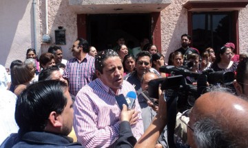 Desbandada tricolor quieren un lugar en Morena y el PAN