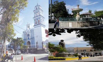 Se queda Izúcar sin ser Pueblo Mágico