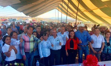 Rechazan obra de universidad agropecuaria