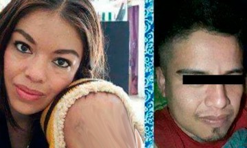 Hospitalizan a hijo de Mireya, víctima de feminicidio